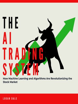 cover image of The AI Trading System